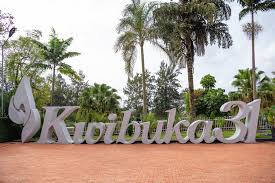 Kigali Genocide Memorial (Urwibutso)